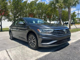 Used 2021 Volkswagen Jetta S image 3