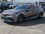 Used 2021 Toyota Camry SE image 5