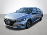 Used 2019 Honda Accord EX image 2