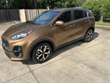 Used 2021 Kia Sportage LX image 6
