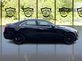 Used 2013 Cadillac ATS 2.0T AWD Sedan image 4