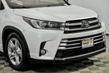 Used 2018 Toyota Highlander Limited image 2