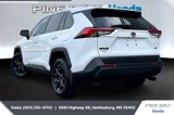 Used 2023 Toyota RAV4 LE image 2