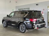 Used 2021 INFINITI QX80 Sensory w/ Cargo Package image 6
