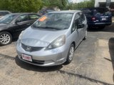 Used 2013 Honda Fit image 2