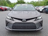 Certified 2022 Toyota Camry LE image 2