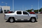 Used 2007 Honda Ridgeline RTL image 2