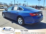 Used 2023 Chevrolet Malibu LT image 4