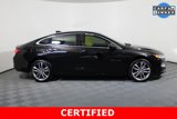 Used 2024 Chevrolet Malibu LT image 2