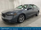 Certified 2024 Honda Accord EX image 4