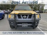 Used 2007 Nissan Xterra Off-Road w/ Rockford Fosgate Audio Pkg image 2