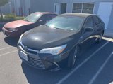 Used 2015 Toyota Camry XLE image 3
