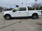 Used 2019 Ford F150 XLT w/ Equipment Group 302A Luxury image 4