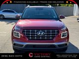 Used 2024 Hyundai Venue Limited image 2