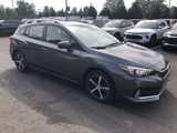 Used 2021 Subaru Impreza 2.0i Premium w/ Popular Package #3 image 3