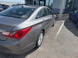 Used 2011 Hyundai Sonata GLS w/ Popular Equipment Pkg 2 image 4