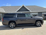 Used 2016 Chevrolet Suburban LTZ image 2