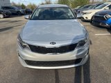 Used 2016 Kia Optima LX w/ LX Convenience Package image 2