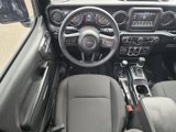 Used 2023 Jeep Wrangler Sport image 3