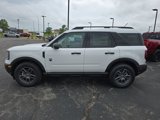 New 2025 Ford Bronco Sport Big Bend w/ Convenience Package image 2