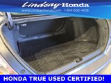 Certified 2017 Honda Civic LX image 6