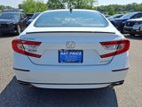 Certified 2022 Honda Accord Sport image 5