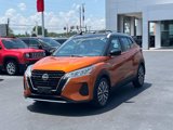 Used 2023 Nissan Kicks SV w/ Interior Electronics Package image 3