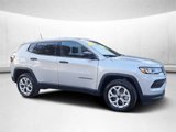 New 2025 Jeep Compass Sport image 3