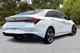 Used 2023 Hyundai Elantra SEL w/ Convenience Package image 2