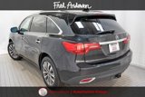 Used 2016 Acura MDX SH-AWD w/ Technology Package image 4