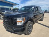 Used 2022 Ford F150 XL w/ STX Appearance Package image 3