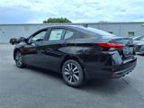 New 2025 Nissan Versa SV image 5