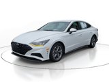 Used 2022 Hyundai Sonata SEL image 2