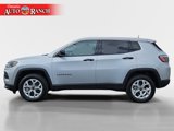New 2025 Jeep Compass Sport image 2