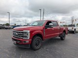 Certified 2023 Ford F250 Platinum w/ FX4 Off-Road Package image 4