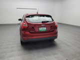 Used 2014 Ford Focus Titanium image 6