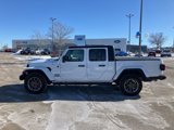Used 2021 Jeep Gladiator Sport w/ Quick Order Package 24Q 80Th image 5