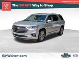 Used 2018 Chevrolet Traverse Premier w/ Driver Confidence II Package image 1
