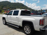 Used 2017 GMC Sierra 1500 SLT w/ SLT Premium Package image 2