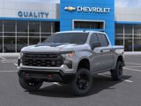 New 2025 Chevrolet Silverado 1500 Custom Trail Boss image 6
