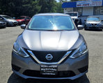 Used 2019 Nissan Sentra SV image 2