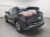 Used 2017 Nissan Murano SL image 6
