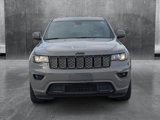 Used 2021 Jeep Grand Cherokee Laredo X image 2