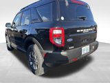 Used 2021 Ford Bronco Sport Outer Banks w/ Outer Banks Package (96D) image 3