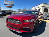 Used 2016 Ford Mustang Premium w/ Equipment Group 201A image 3