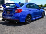Used 2020 Subaru WRX Premium image 6