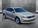 Used 2015 Volkswagen Jetta SE image 3