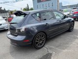 Used 2005 MAZDA MAZDA3 SP23 Special Edition w/ Security Pkg image 6