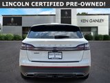 Used 2021 Lincoln Nautilus Reserve w/ Equipment Group 202A image 4