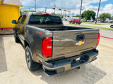 Used 2017 Chevrolet Colorado W/T w/ Custom Special Edition image 3